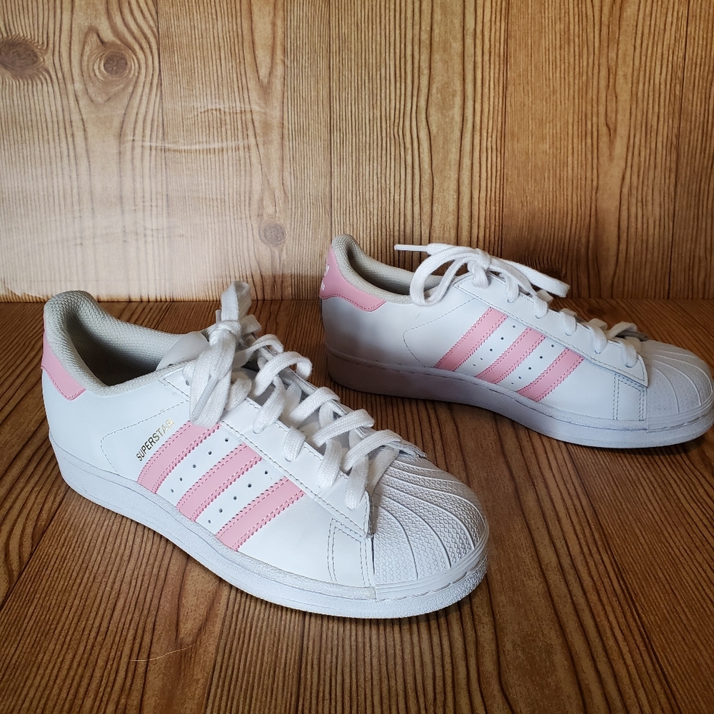 Adidas Superstar shoes
